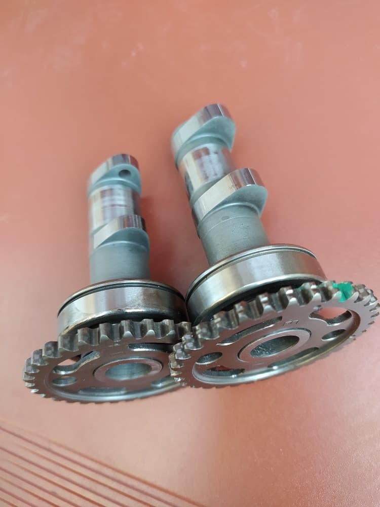 Vackova hridel Yamaha WR/YZF 250/426/450