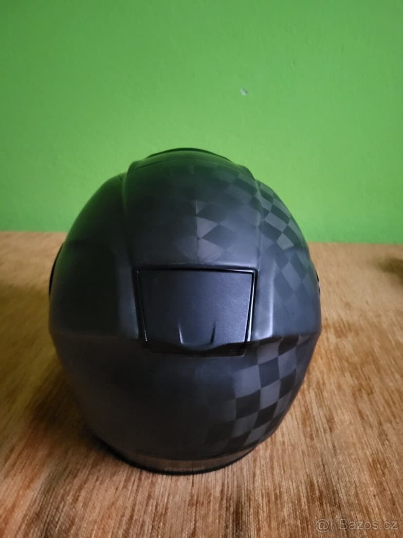 Integrální Helma LS2  vel.s