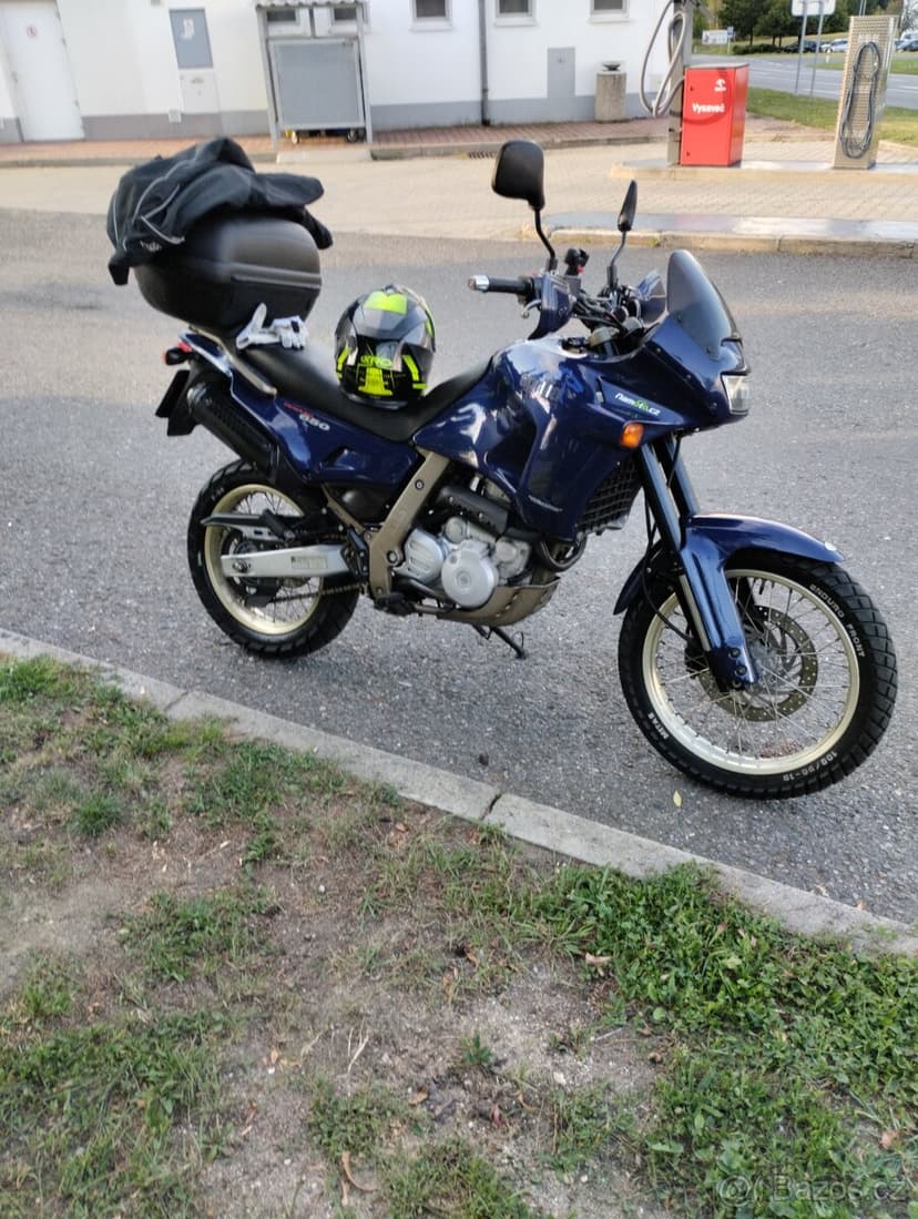 Prodám Aprilia pegaso 650.1996.