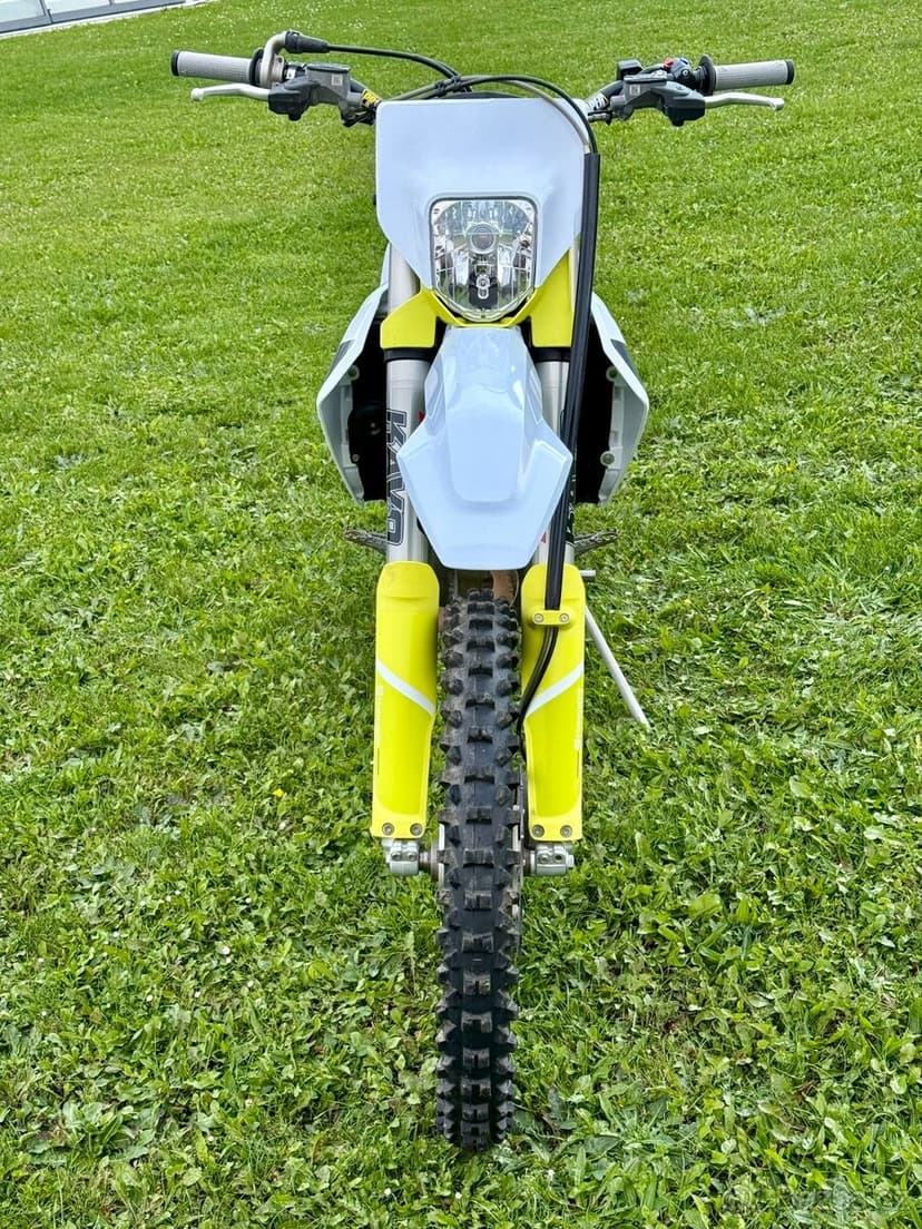 Husqvarna FE 350 2021