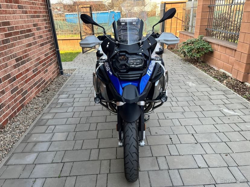 BMW 1250 GSA