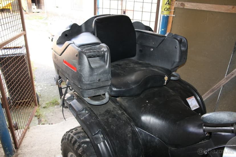 Prodám 4kolku Gladiator ,