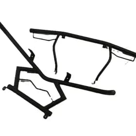 VÝHODNÝ SET přední+zadní ochran. rám na čtyřkolku