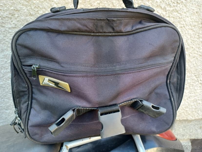 KTM LC4 640 - 620 NOSIČE BOČNÍCH BRAŠEN