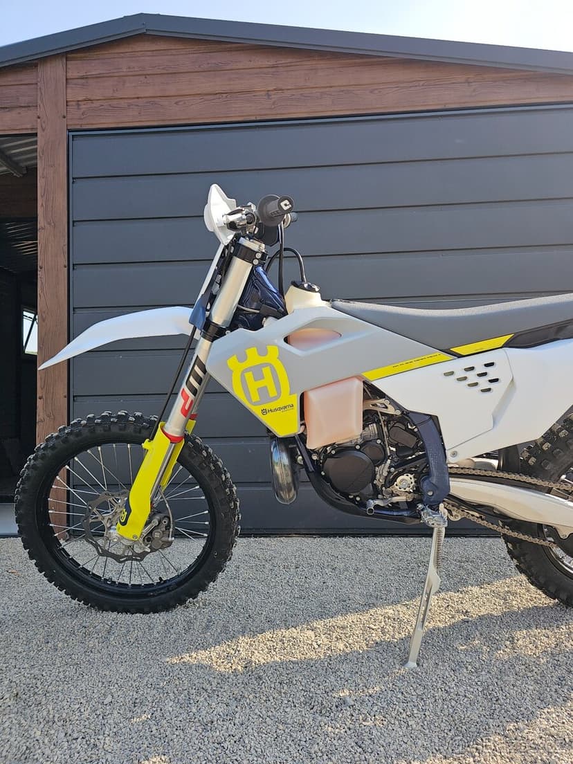 Husqvarna tx 300 2023