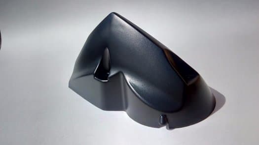 Kryt budíků Yamaha FZ6, FZ1 2006-2010