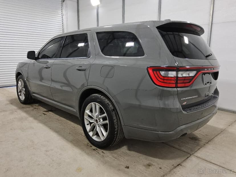 Dodge Durango R/T 2022