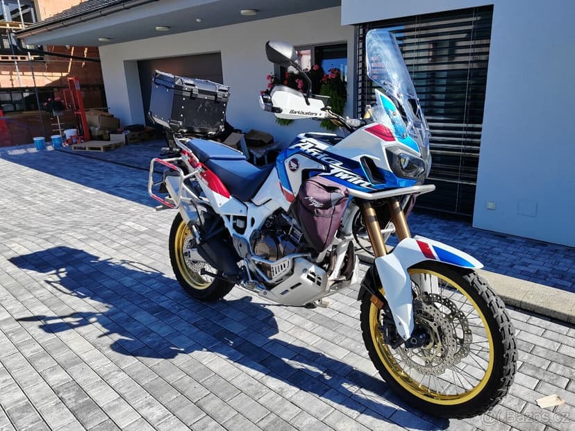 Honda CRF 1000 L Africa Twin Adventure Sports ABS