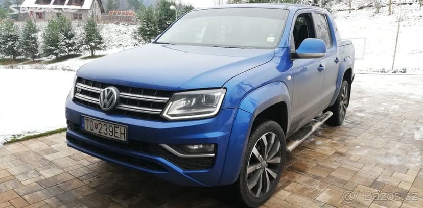 VW T6 Webasto Telestart rozšíření SUPER AKCE