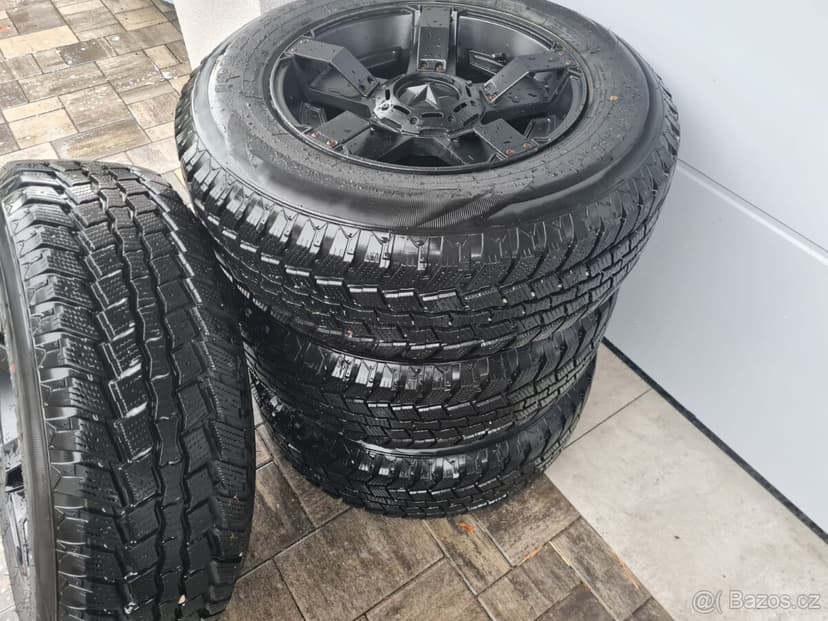 Kola Jeep Wrangler 2019 -