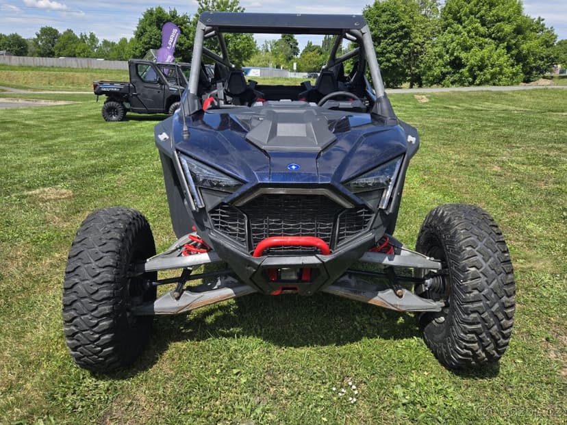 POLARIS RZR PRO R 2.0l DPH