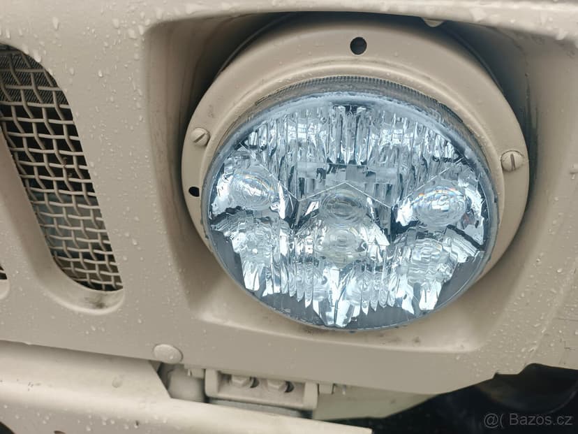 Humvee M998 Hummer H1