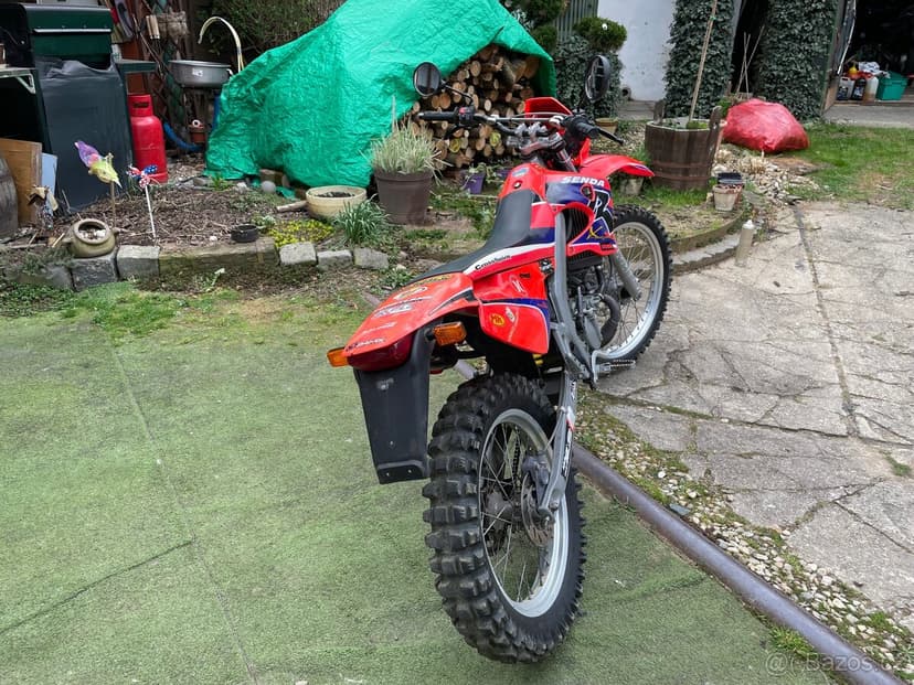 Derbi senda 50 ccm bez tp a spz