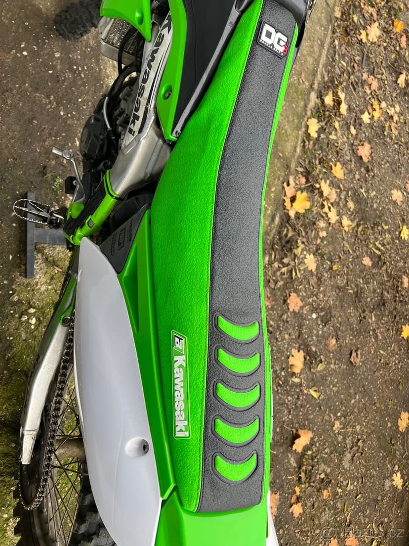 Kawasaki KX 450
