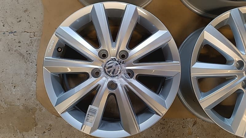 R17 5x120 mm (multivan, caravelle, transporter a pod.)