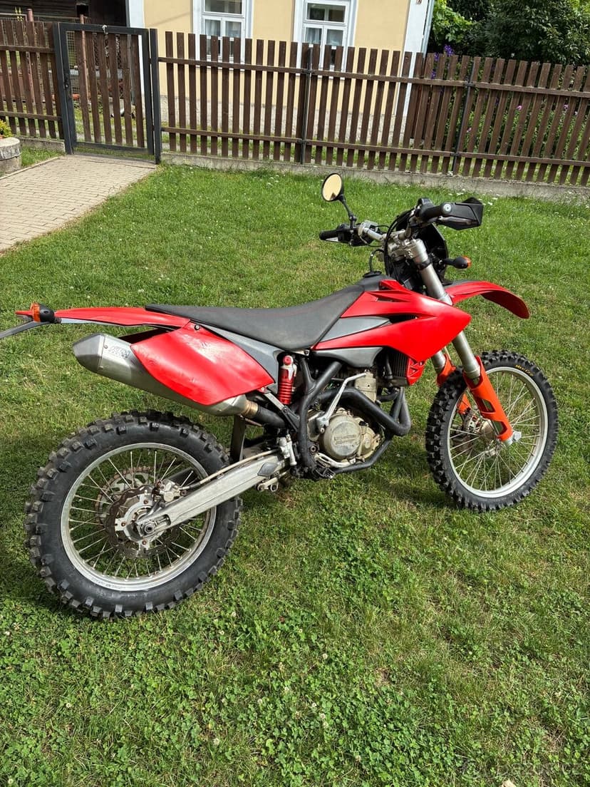 Beta RR 450 Racing Edition - prodám