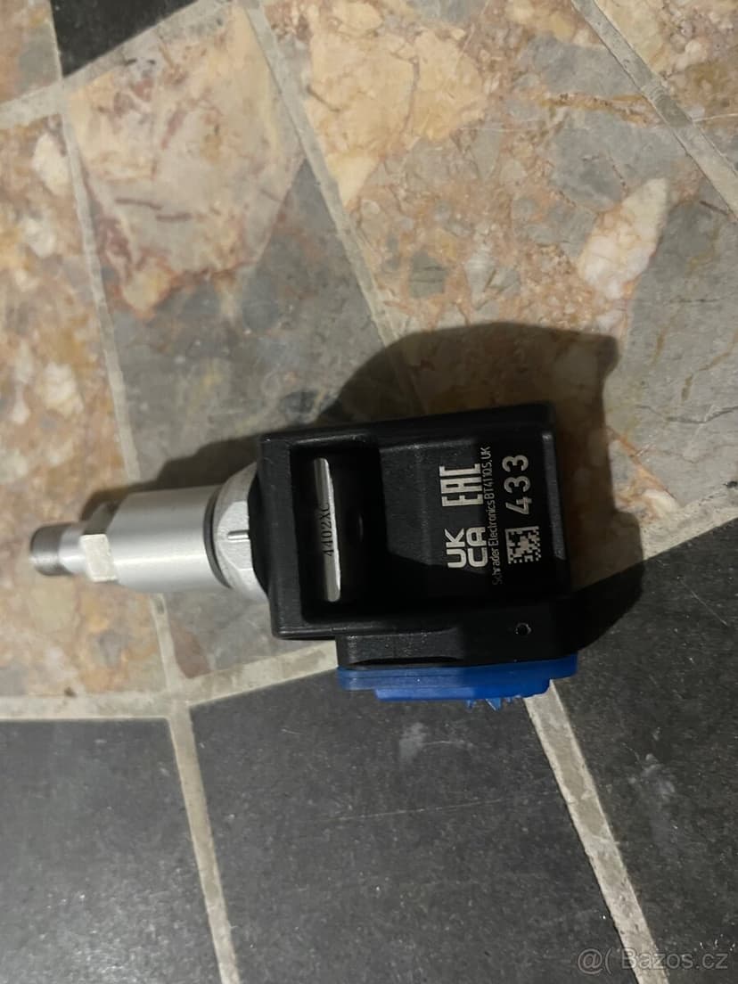 TPMS senzory