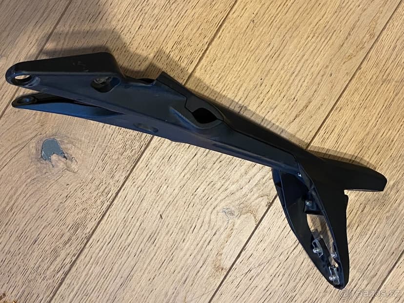 Ducati Monster 821 - držák SPZ