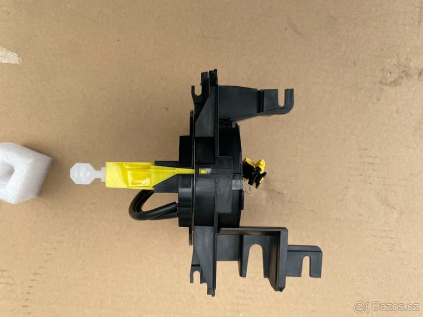 pro ESP - Kroužek volantu airbag Jeep 05156106AF