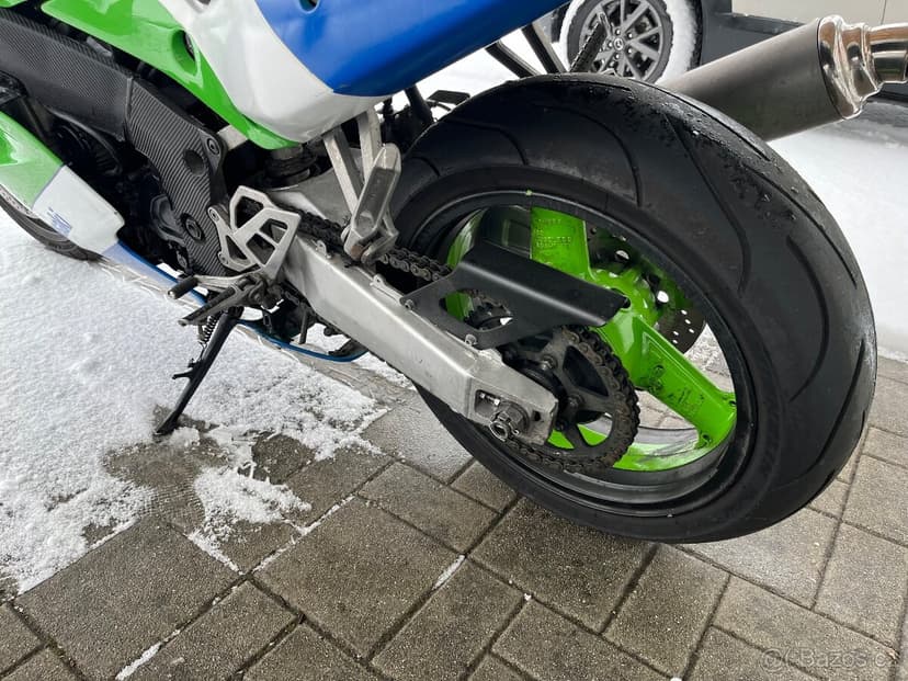 Kawasaki ZX 750J