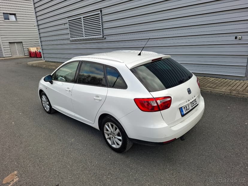 Ibiza ST
