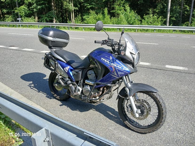 Honda XL 700V Transalp