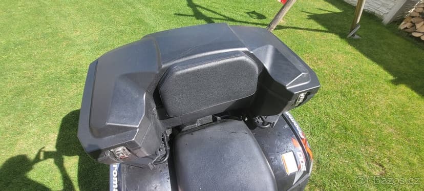 Čtyřkolka LINHAI 500