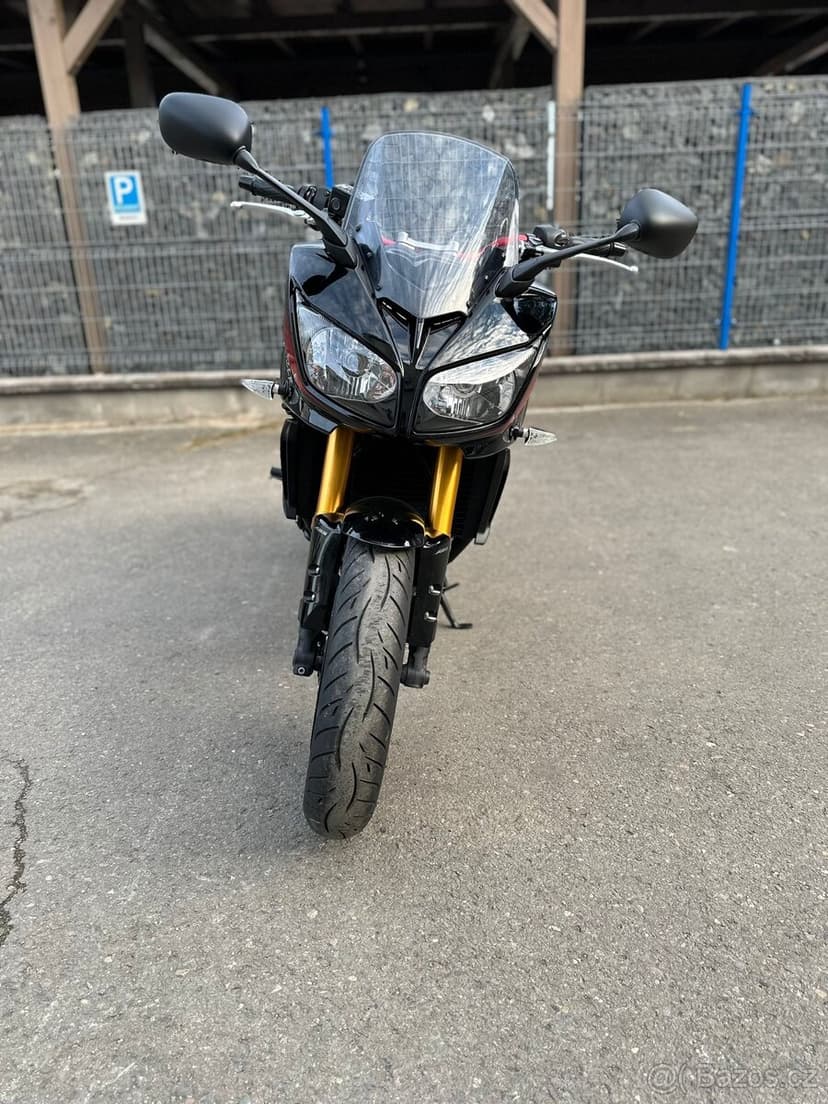 Yamaha FZ1 Fazer -5000 Kč