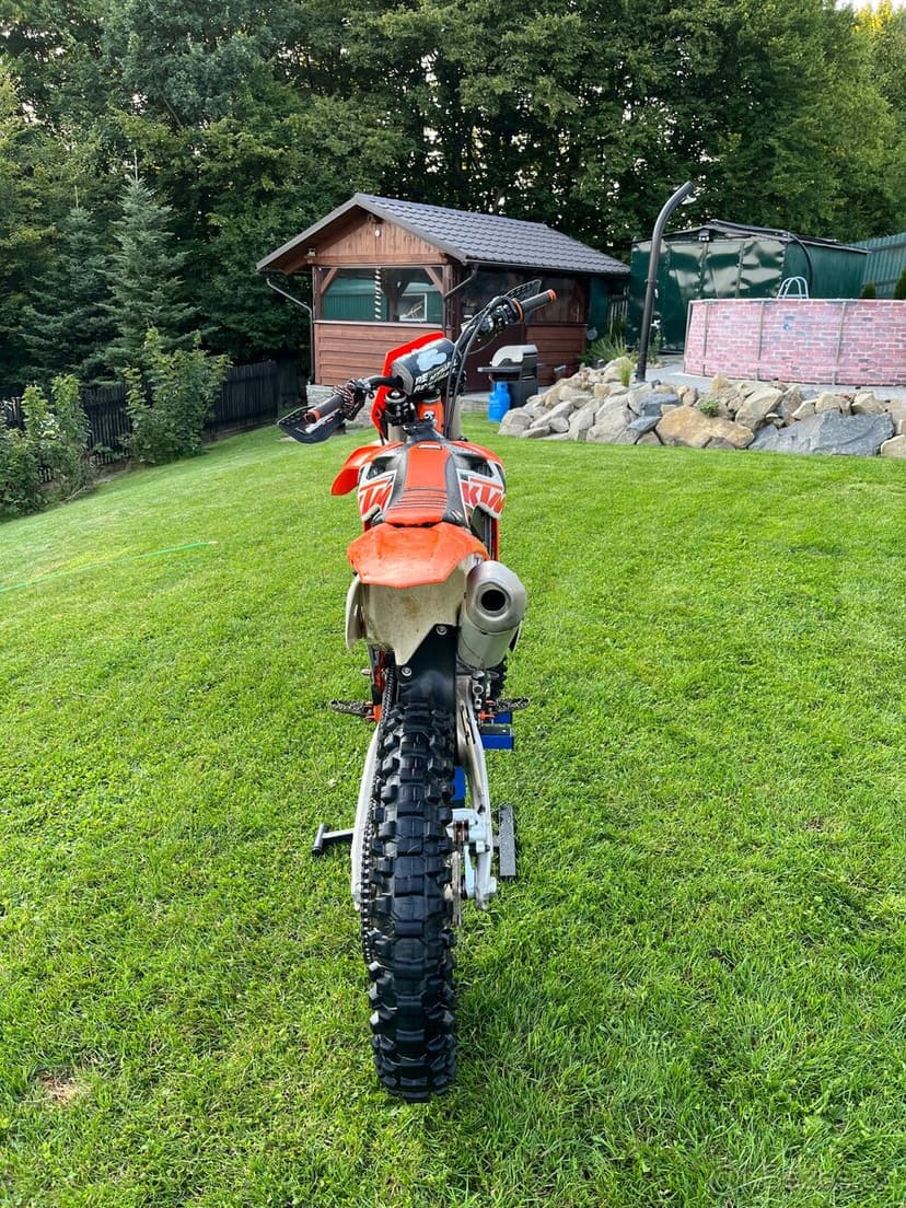 Ktm-sxf-250
