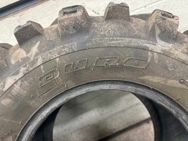 Pneu DURO Buffalo 25x10-12