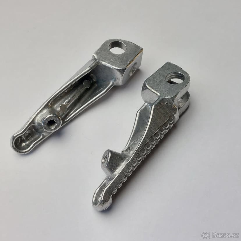 Stupačky Kawasaki ZX-6R, ZX10R, ER-6, ZX636