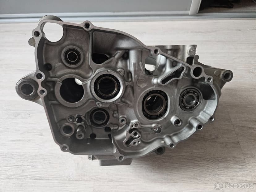 Yamaha yz250f 2019 - 2025 bloky motora