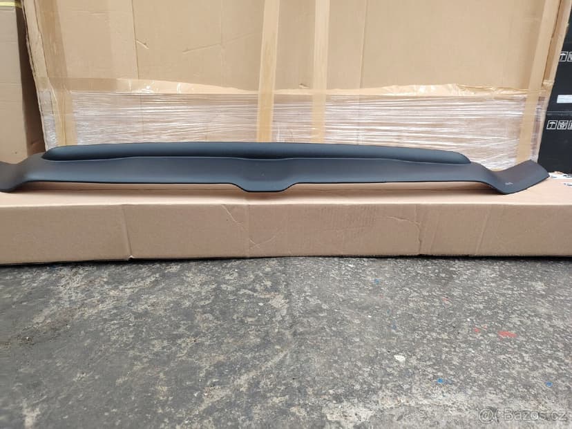 Deflektor Dodge RAM 1500