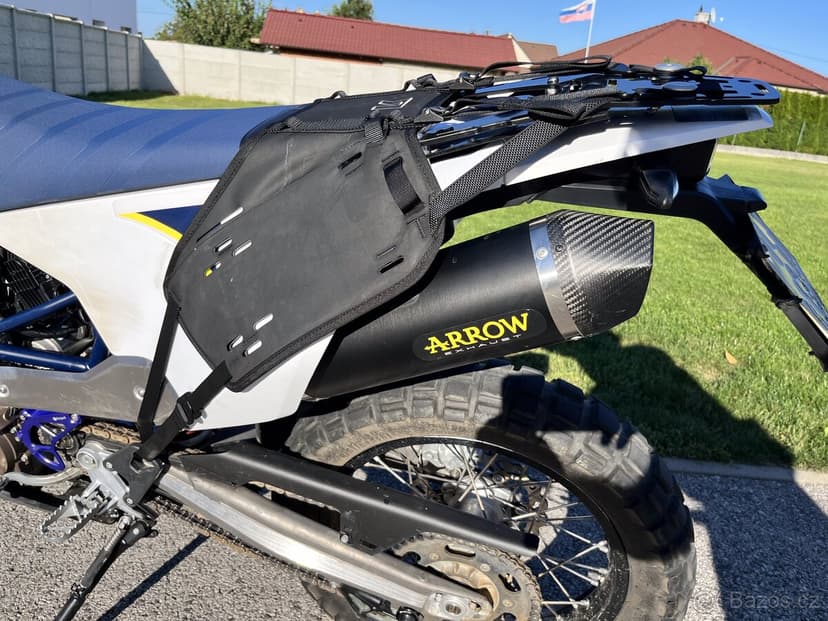 HUSQVARNA 701 ENDURO