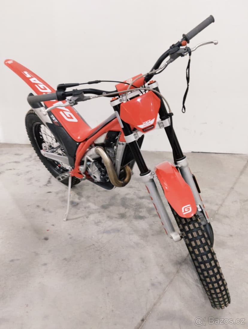 GASGAS TXT RACING 300    rv2023