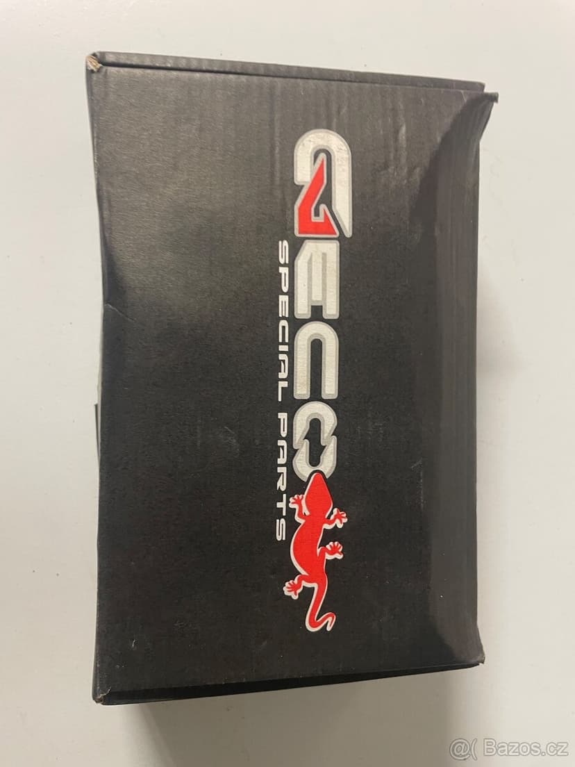 Husqvarna kryt přepákování