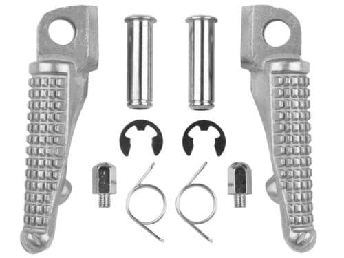 Stupačky KAWASAKI Z800 Z1000 Z750 ZX 6R ZX 10R