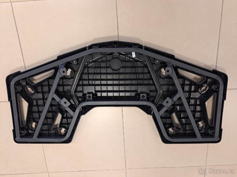 Kompletní přední nosič CFMOTO X625