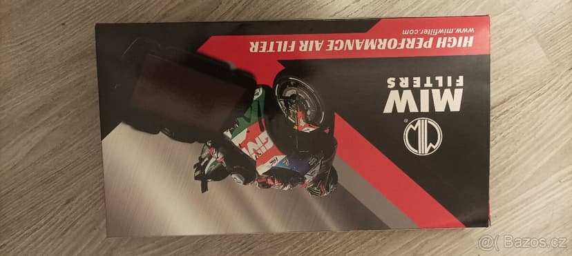 Prodám vzduchový filtr Meiwa MR0063