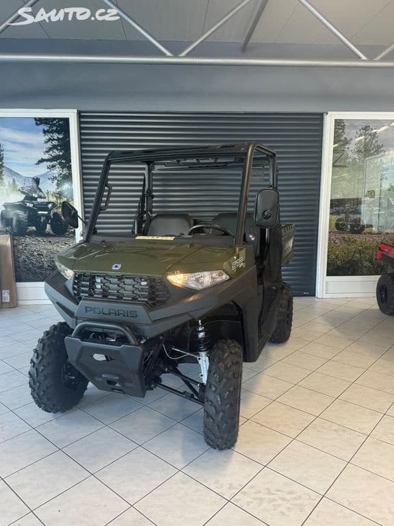 Polaris Ranger SP 570 EPS 2024