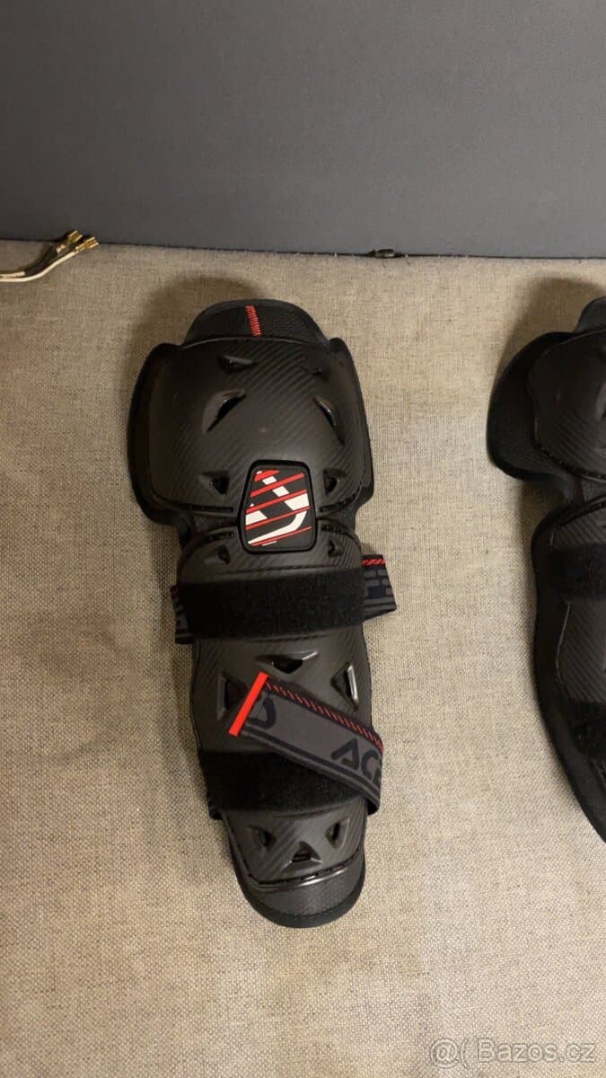 Kolenní chrániče acerbis