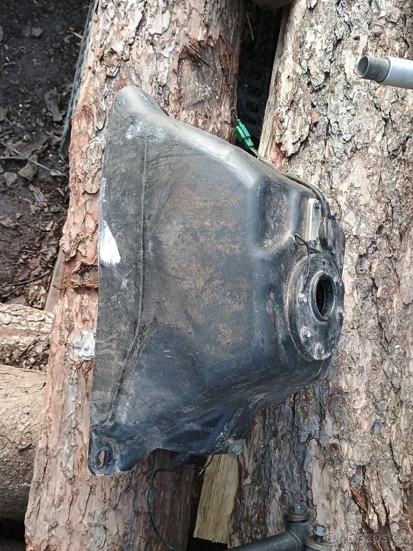 Díly Access Tomahawk