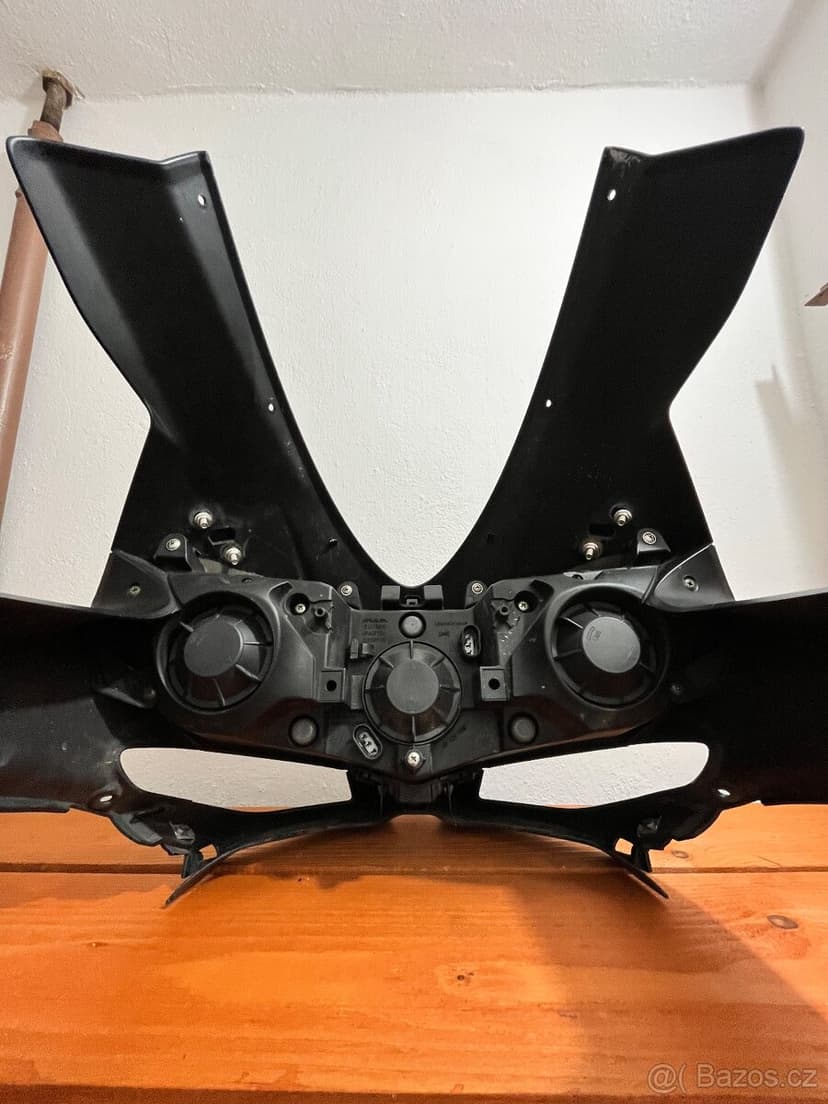 Aprilia RSV4RR APRC ABS 2015 originální náhradní díly