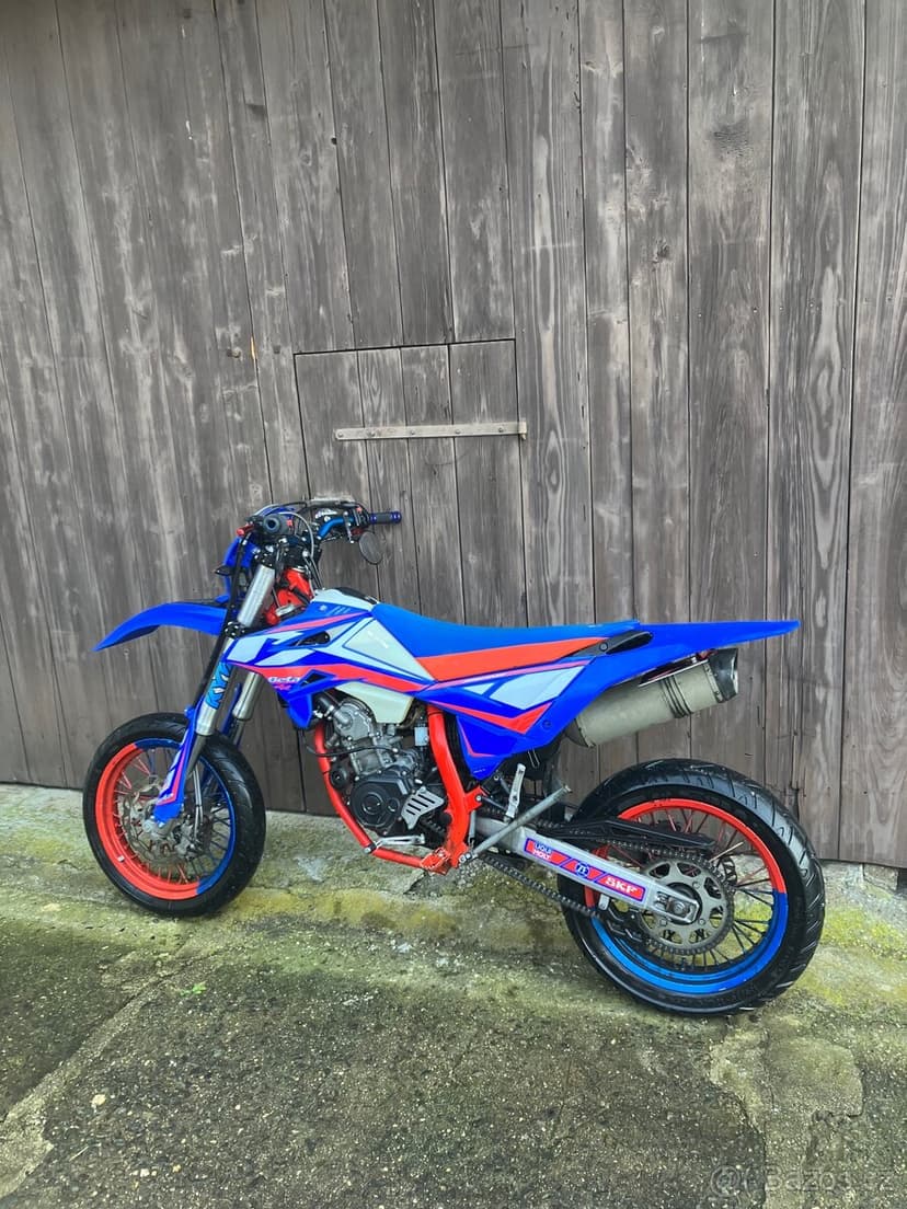 Beta rr 125