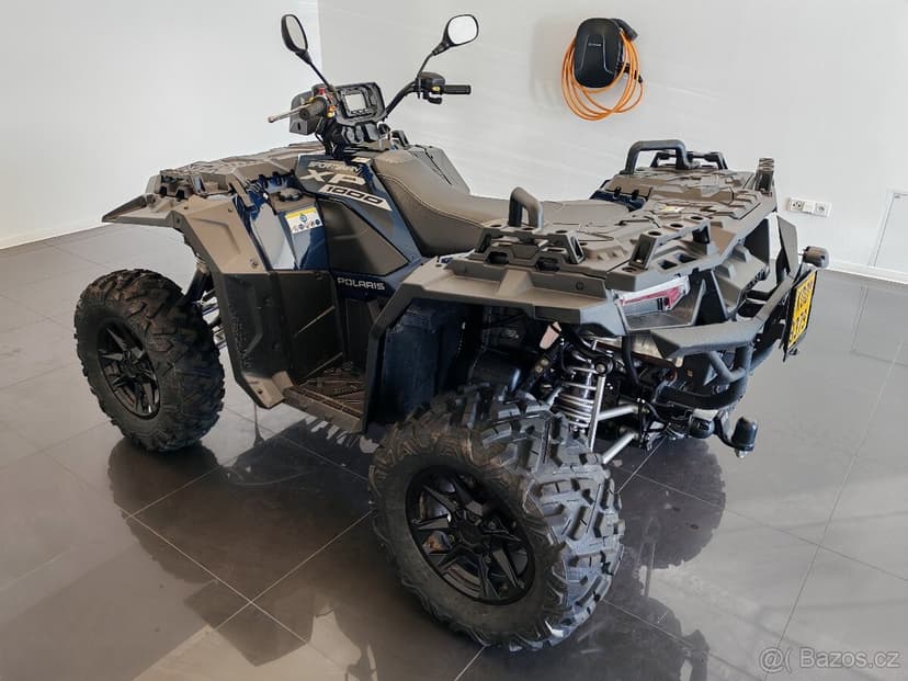 Sportsmann 1000 XP S EPS