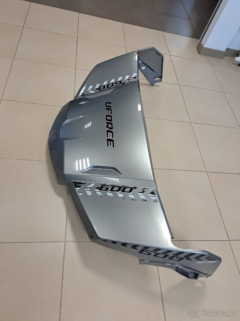 CFMOTO UTV625 Horní víko- kapota 2x