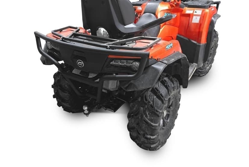 Ramy CF MOTO, CAN AM BRP, YAMAHA, SUZUKI