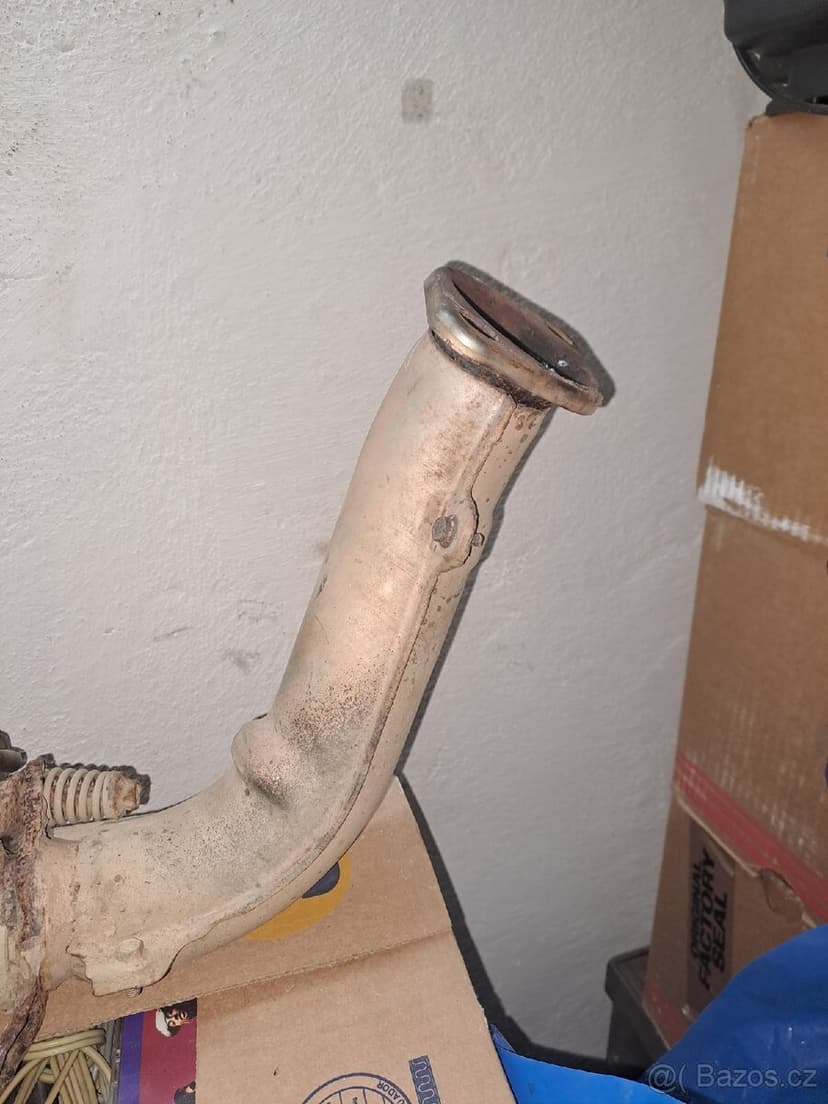 Motor Suzuki samurai 1.6 16v 70 kw