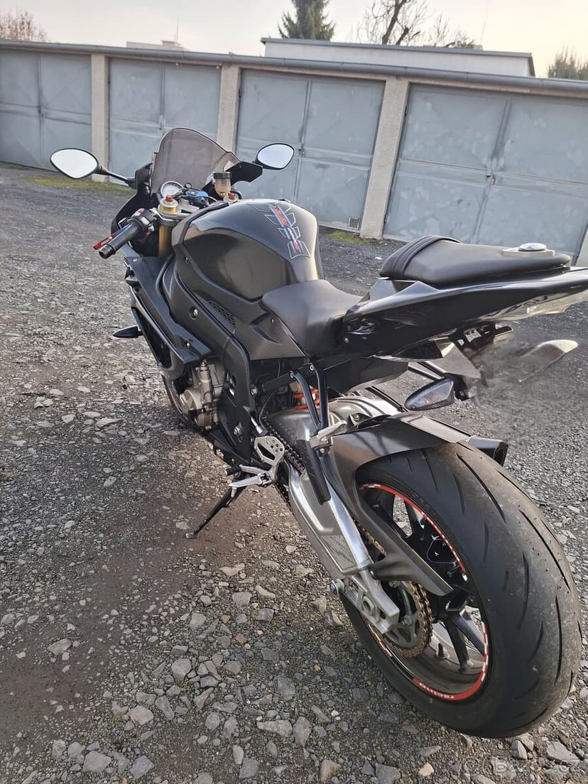BMW S1000RR