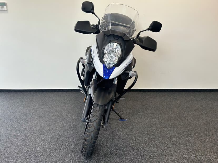 Suzuki DL 650 V-Strom XT